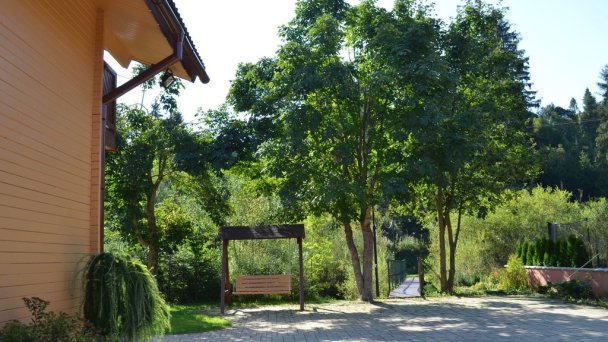 Rekreačný dom Habovka 10