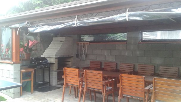 Exteriér