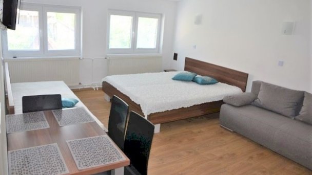 Štvorlôžková izba