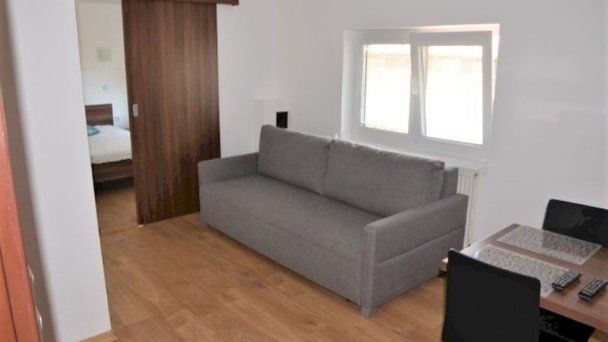 Apartmán