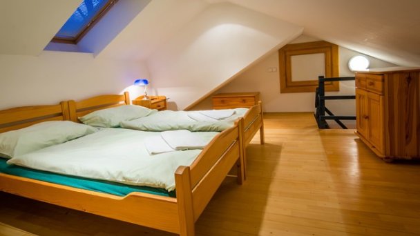Apartmán Lucia