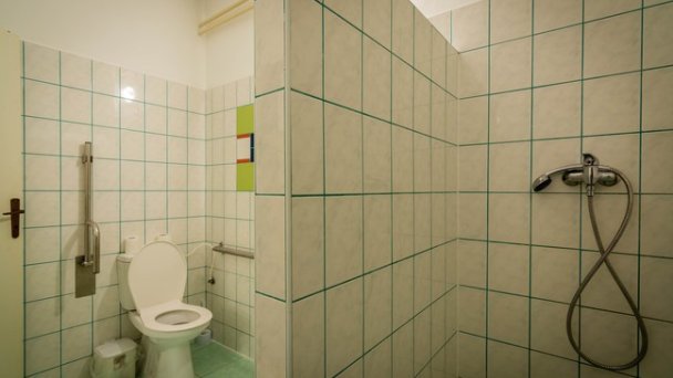 Dvojlôžková izba s prístelkou