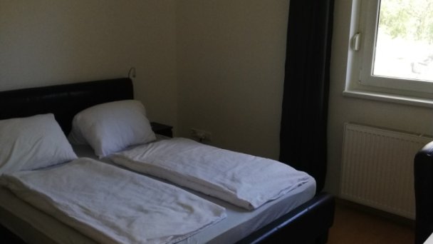 Izba manželská posteľ Izba manželská posteľ