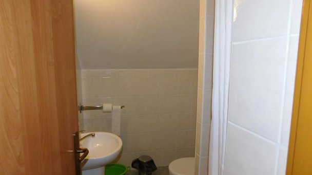 Apartmány Tania Závažná Poruba 27