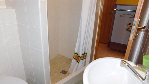 Apartmány Tania Závažná Poruba 21