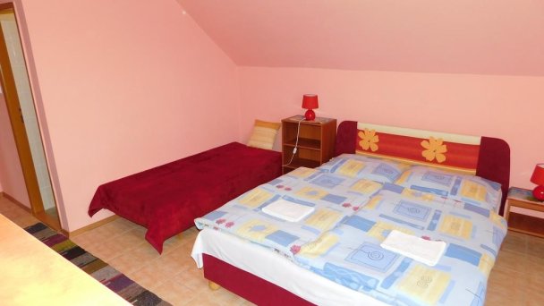 Apartmány Tania Závažná Poruba 23