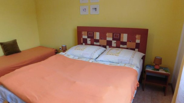 Apartmány Tania Závažná Poruba 17