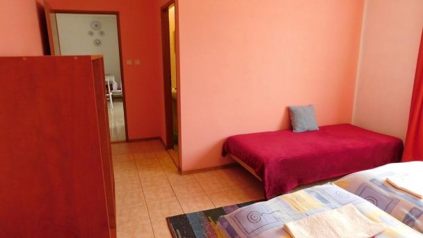 Apartmány Tania Závažná Poruba 20