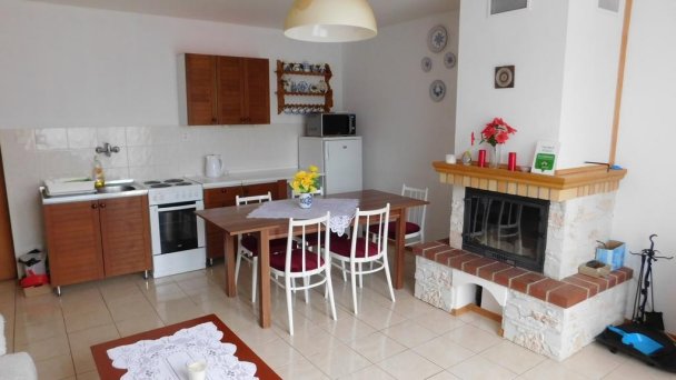 Apartmány Tania Závažná Poruba 16