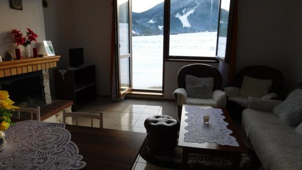 Apartmány Tania Závažná Poruba 15