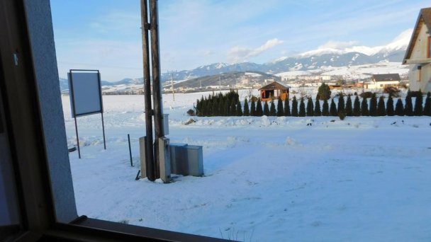 Apartmány Tania Závažná Poruba 13