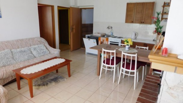 Apartmány Tania Závažná Poruba 24