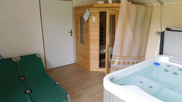 Apartmány Tania Závažná Poruba 4
