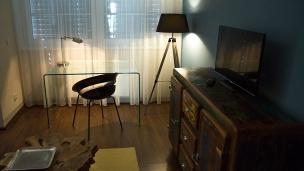 malý apartmán malý apartmán