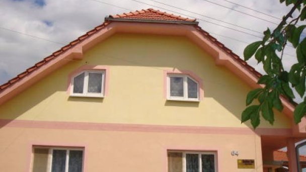 Privat Radava Golden Sun