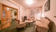 Poľovnícky hotel Diana *** Stráža 2