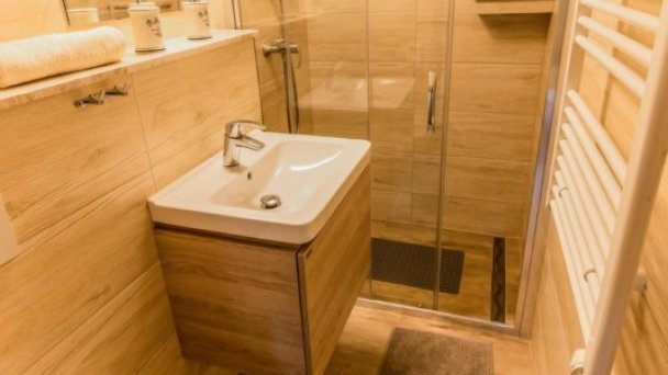 Chata Žember Demänovská Dolina 24 Chata Žember Demänovská Dolina 24