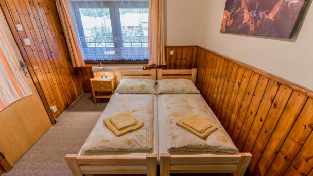Chata Žember Demänovská Dolina 20 Chata Žember Demänovská Dolina 20