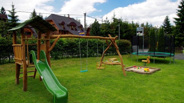 Chata Žember Demänovská Dolina 6 Chata Žember Demänovská Dolina 6