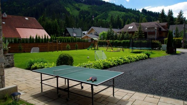 Chata Žember Demänovská Dolina 12 Chata Žember Demänovská Dolina 12
