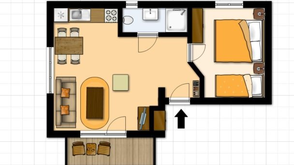 Apartmán Apartmán