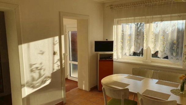 Apartmán Mat Apartmán Mat