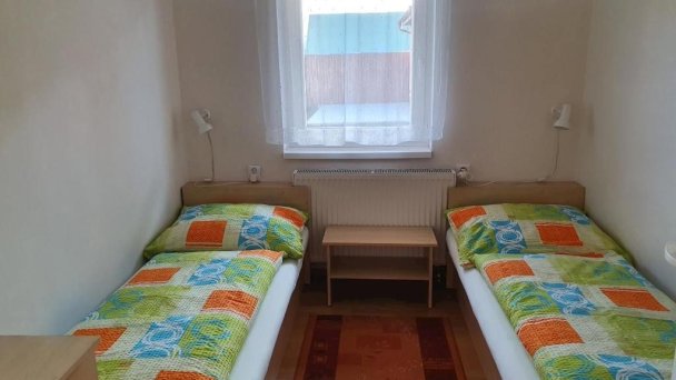 Apartmán Mat Apartmán Mat