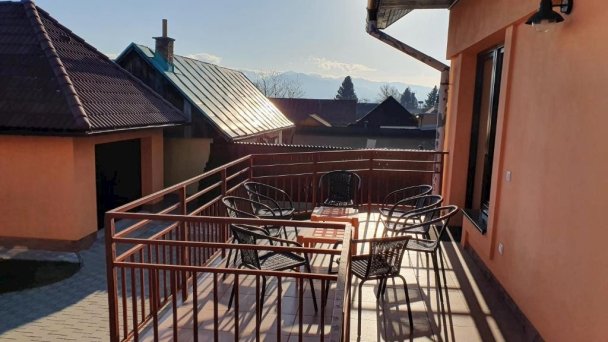 Apartmán Ala Apartmán Ala