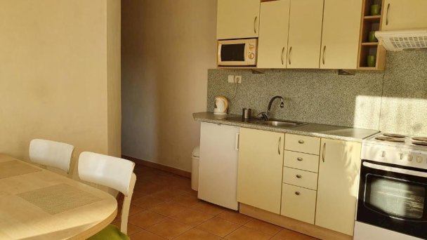 Apartmán Mat Apartmán Mat