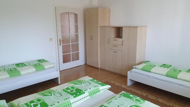 Apartmán Ala Apartmán Ala