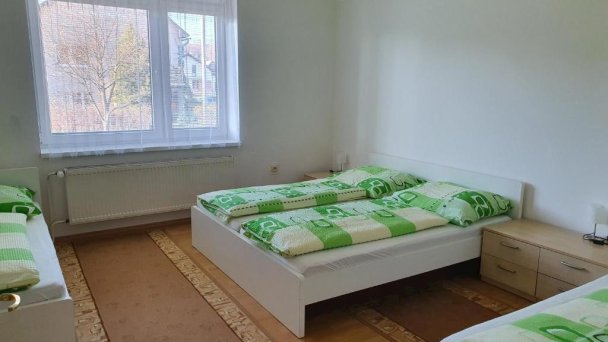 Apartmán Ala Apartmán Ala
