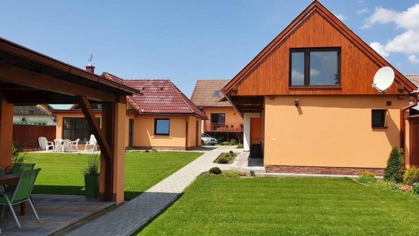 Apartmány Šarmír 9 Apartmány Šarmír 9