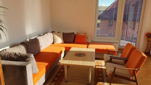 Apartmán Ala Apartmán Ala