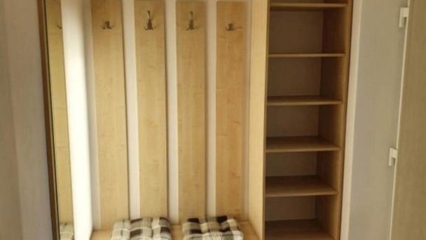 Apartmán Mat Apartmán Mat