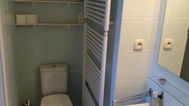 Apartmán Ala Apartmán Ala
