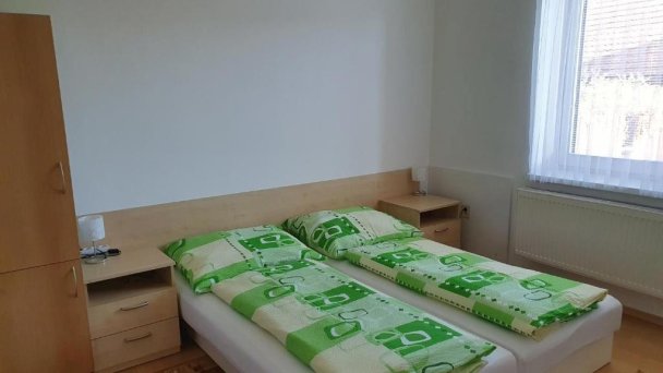 Apartmán Ala Apartmán Ala
