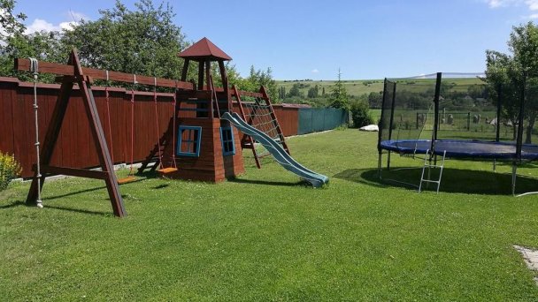 Apartmány Šarmír 3 Apartmány Šarmír 3