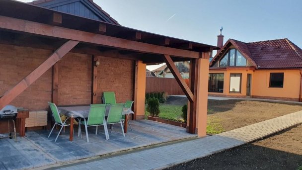 Apartmány Šarmír 4 Apartmány Šarmír 4