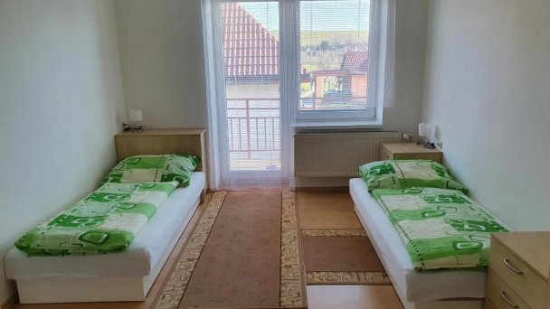 Apartmán Ala Apartmán Ala