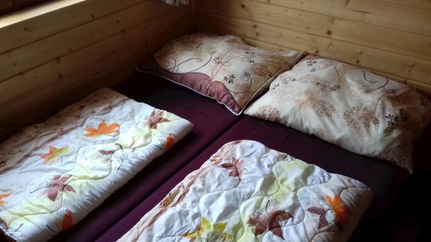Chata Emka Vyšný Kubín 19 Chata Emka Vyšný Kubín 19