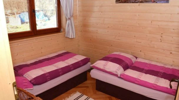 Chata Emka Vyšný Kubín 18 Chata Emka Vyšný Kubín 18