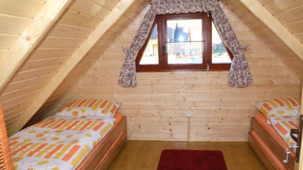 Chata Emka Vyšný Kubín 22 Chata Emka Vyšný Kubín 22