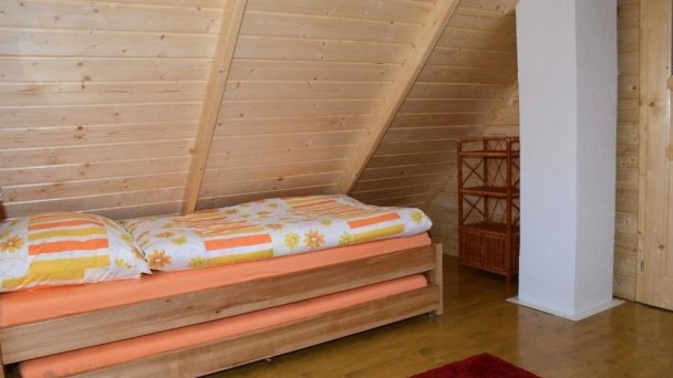 Chata Emka Vyšný Kubín 23 Chata Emka Vyšný Kubín 23