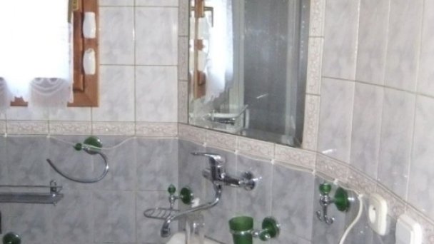 Apartmán Apartmán