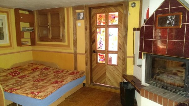 Apartmán Apartmán