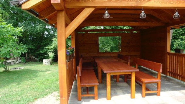 Privát Jaraba Žiar 22
