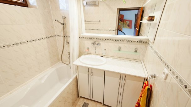 Apartmán S Apartmán S