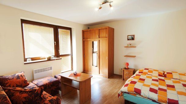 Apartmán S Apartmán S
