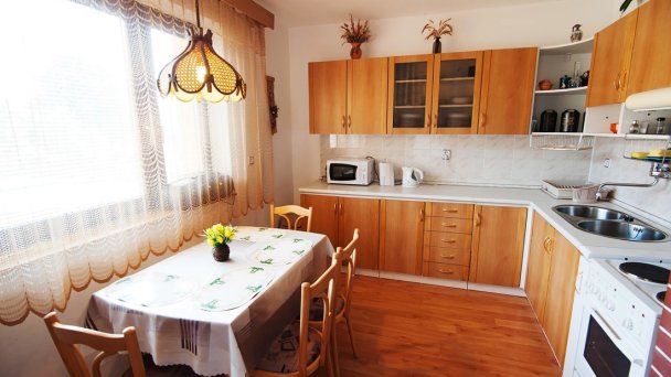 Apartmán S Apartmán S