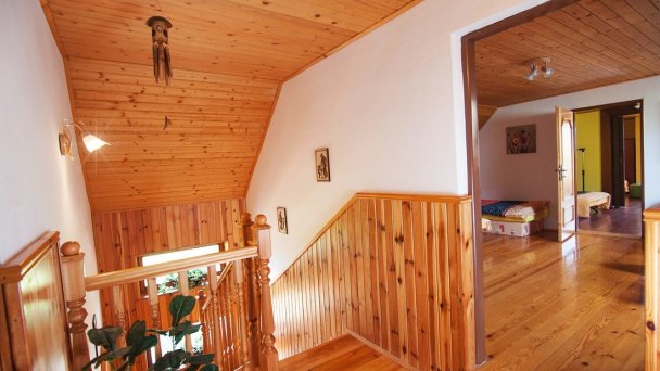 Apartmán S Apartmán S